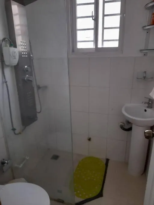 Apartmán Apartamento Ideal Santo Domingo