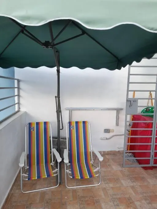 Apartamento Ideal Santo Domingo