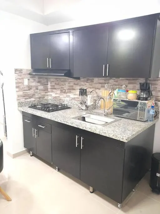 Apartamento Ideal Santo Domingo Apartmán