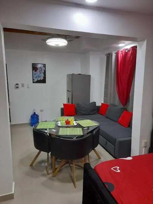 Apartamento Ideal Santo Domingo 0*,  Dominikánská republika