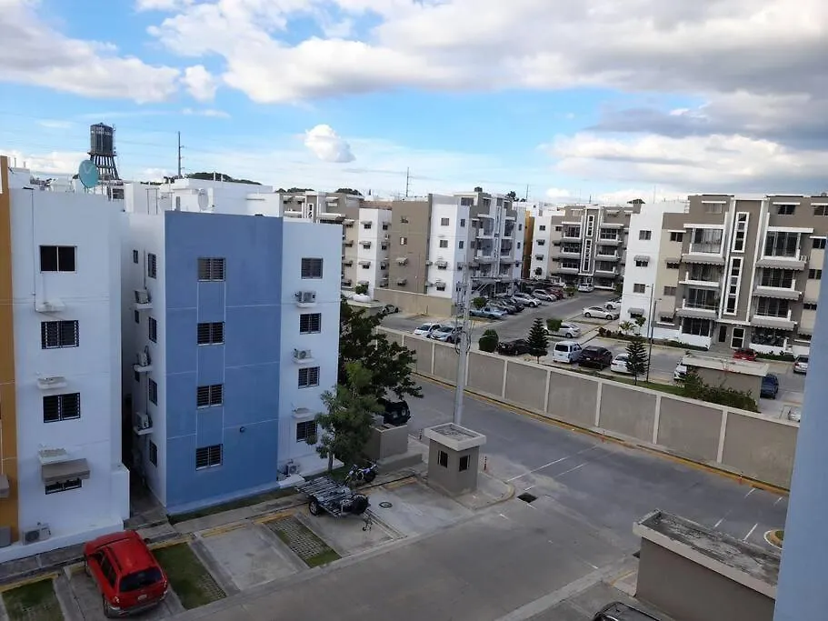Apartamento Ideal Santo Domingo 0*,  Dominikánská republika