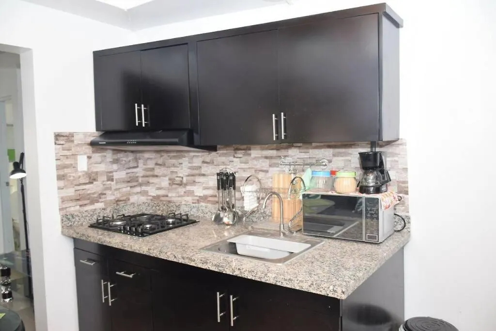 Apartamento Ideal Santo Domingo Dominikánská republika