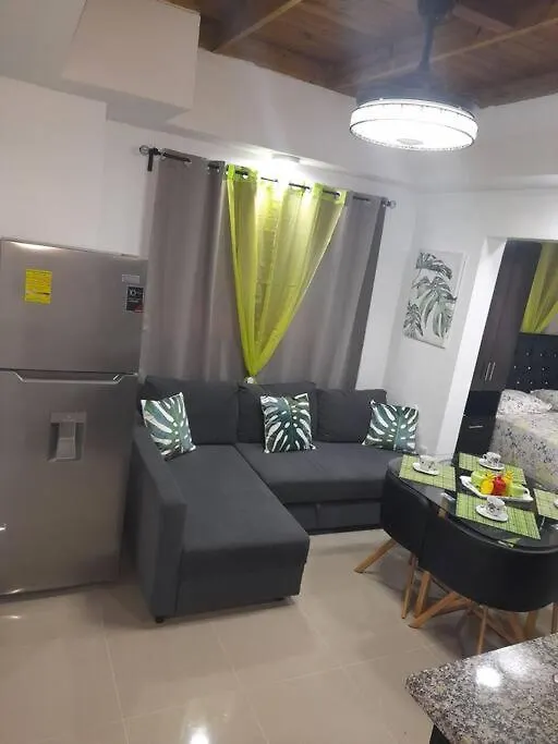 Apartment Apartamento Ideal Santo Domingo Dominican Republic