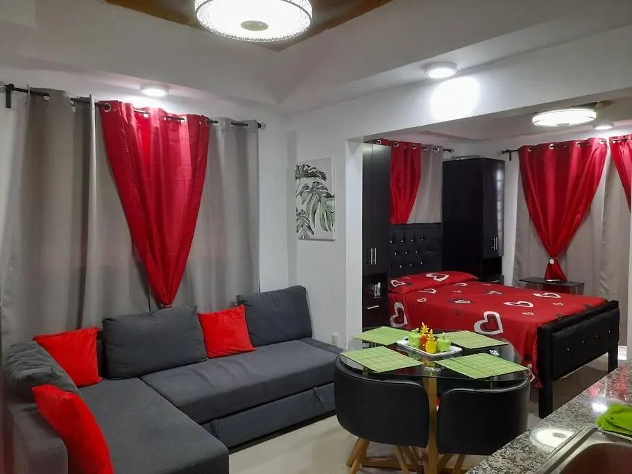 Apartamento Ideal Santo Domingo Apartment