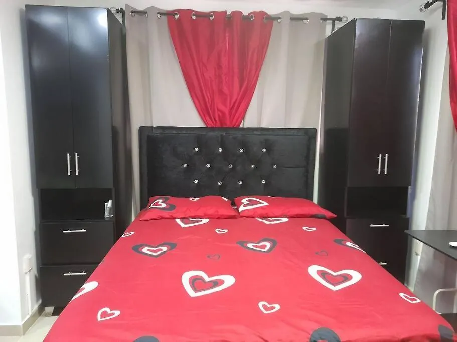 Apartamento Ideal Santo Domingo 0*,