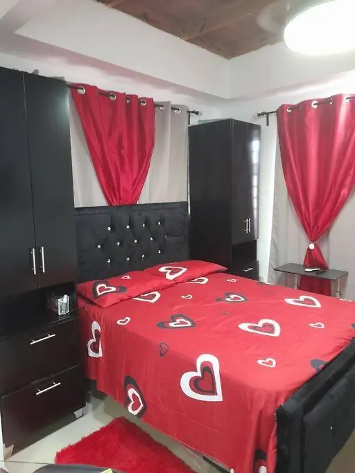 Apartamento Ideal Santo Domingo
