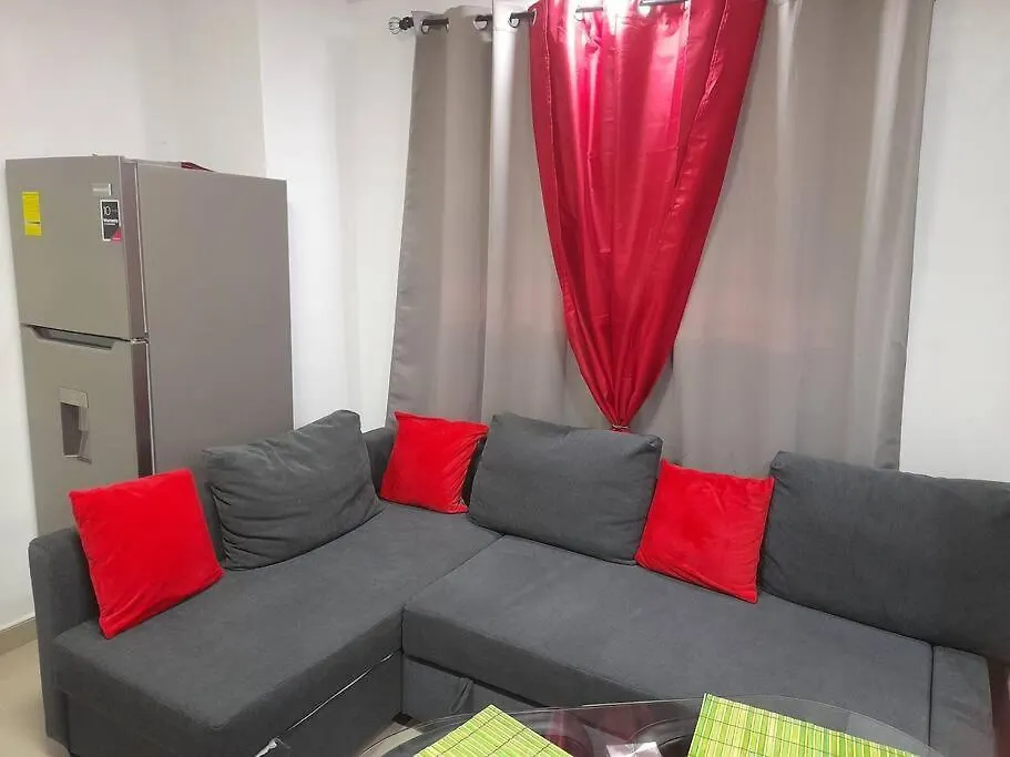 Apartamento Ideal Santo Domingo 0*,  Dominican Republic