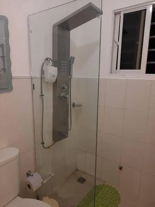 Apartamento Ideal Santo Domingo