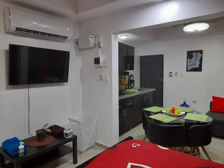 Apartamento Ideal Santo Domingo Dominican Republic